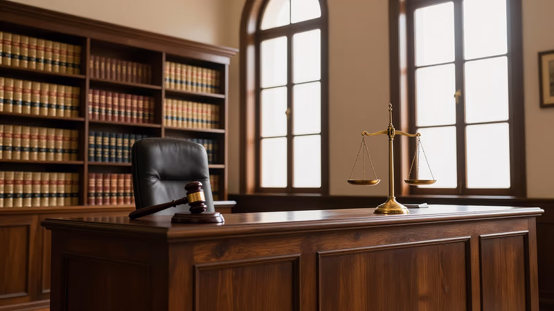 Oposición Abogados del Estado 2026: Listas Definitivas y Primer Ejercicio