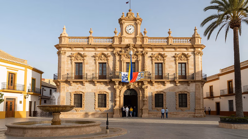 Oposición Ayuntamiento de Albalat dels Sorells 2026: 1 plaza