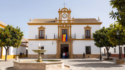 Empleo Ayuntamiento de Castro del Río 2026: 2 plazas de oficial primero/a a