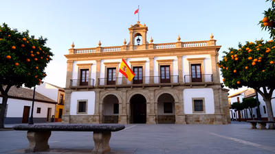 Oposición Ayuntamiento de Grañén 2026: plazas