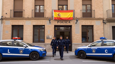 Empleo Ayuntamiento de Jaca 2026: 2 plazas de Monitor/a docente