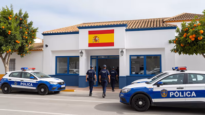 Oposición Ayuntamiento de Manilva 2026: 4 plazas de Policía Local