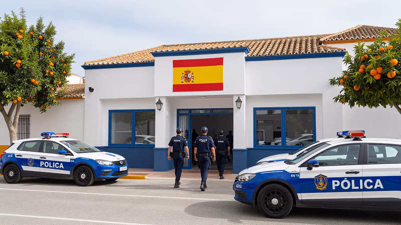 Oposición Ayuntamiento de Manilva 2026: 4 plazas de Policía Local