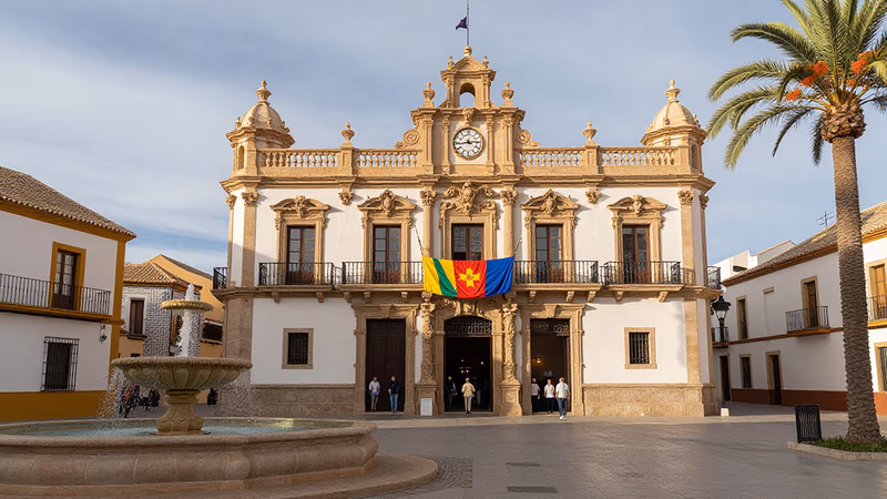 Empleo Ayuntamiento de Monòver/Monóvar 2026: 1 plaza de Ingeniera/o Técnica