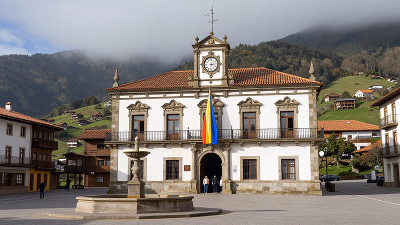 Empleo Ayuntamiento de Nava 2026: 2 plazas de Operario de Servicios Múltipl