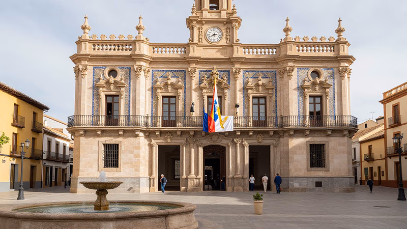 Oposición Ayuntamiento de Pals 2026: 1 plaza de Peón de brigada