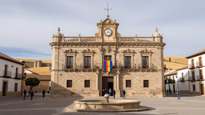 Empleo Ayuntamiento de Ponferrada 2026: 3 plazas de Ayudante de Oficios