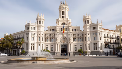 Empleo Ayuntamiento de Pozuelo del Rey 2026: 1 plaza de administrativo/a de
