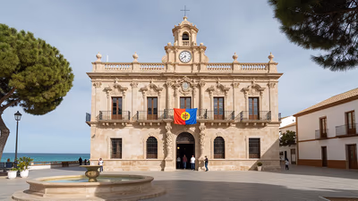 Empleo Ayuntamiento de Santanyí 2026: 1 plaza de Ingeniero/a Industrial