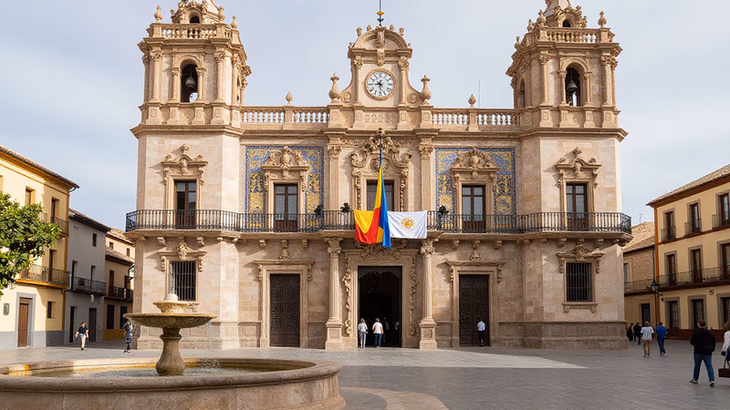 Empleo Ayuntamiento de Tona 2026: 1 plaza de Oficial/a Primera Especialista