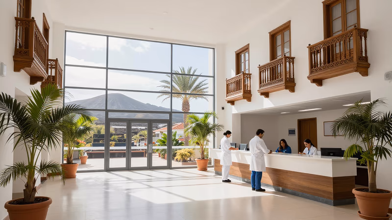 Empleo Cabildo Insular de Tenerife 2026: 24 plazas de Técnico/a de Grado Su