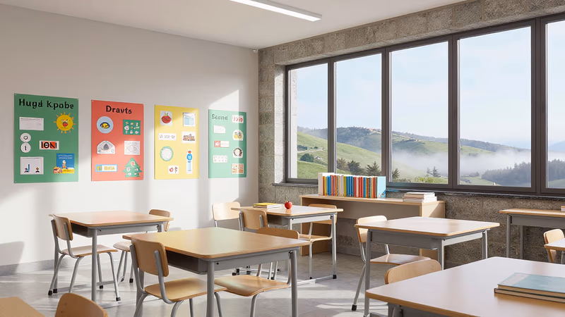 Plazas Profesor Ayudante Doctor USC 2026: Concurso Público