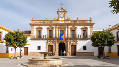 Oposición Ayuntamiento de Úbeda 2026: plazas