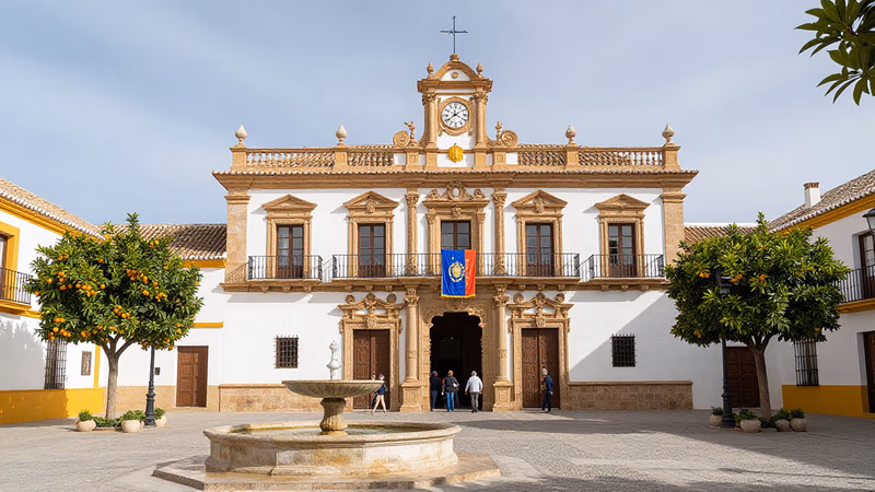 Oposición Ayuntamiento de Úbeda 2026: plazas