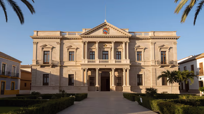 Empleo Diputación Provincial de Alicante/Alacant 2026: 4 plazas de Técnico 