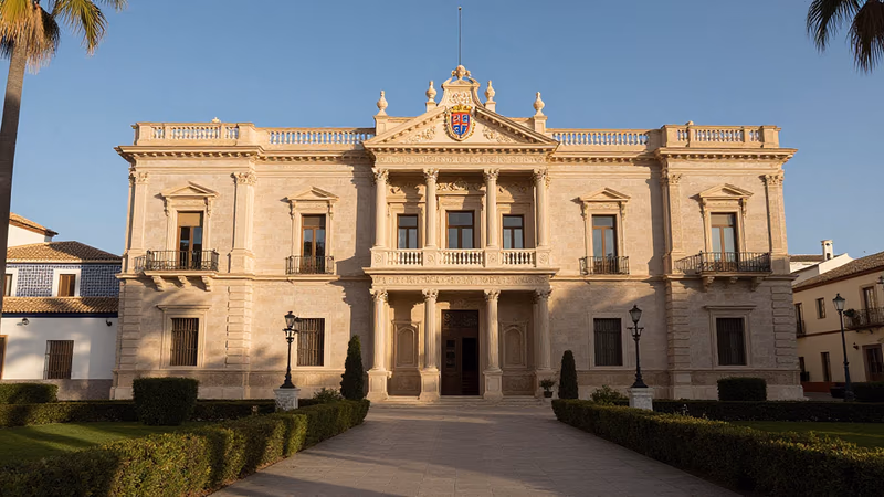 Oposición Diputación Provincial de Alicante/Alacant 2026: 13 plazas de Peón