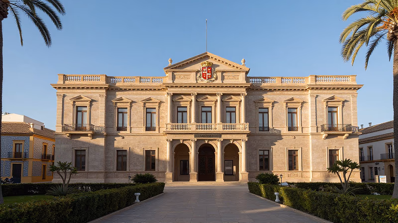 Empleo Diputación Provincial de Alicante/Alacant 2026: 8 plazas de Auxiliar