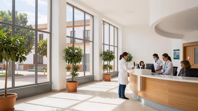 Subdirección Médica AGS Nordeste Jaén SAS 2026: Convocatoria Directiva