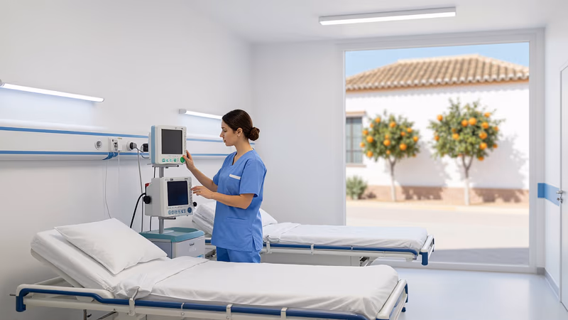 Subdirección Enfermería Jaén 2026: Convocatoria Directiva