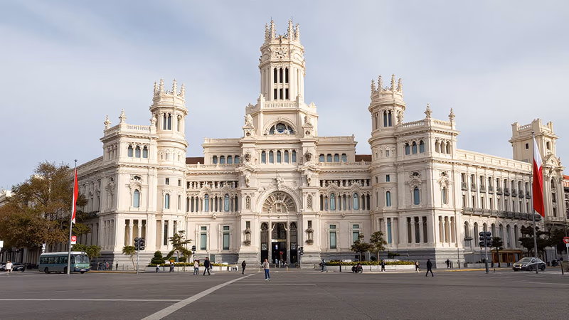 Inspectores de Educación Madrid 2026: Admitidos y Fecha de Examen