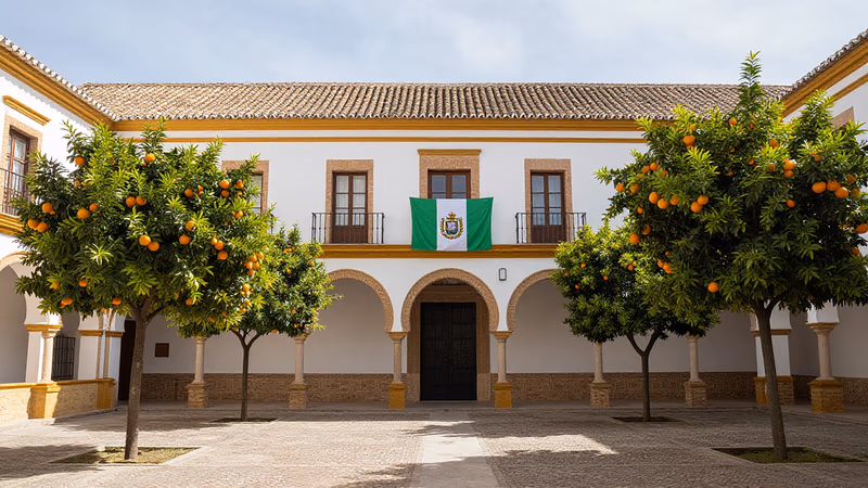 Acceso extraordinario Catedráticos Música y Artes Escénicas Andalucía 2026