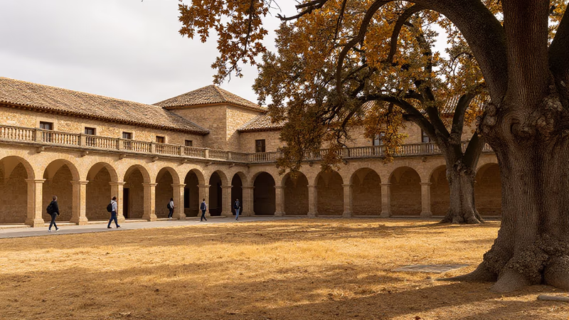 Aprobados Provisionales Escala Administrativa Idiomas Extremadura 2026