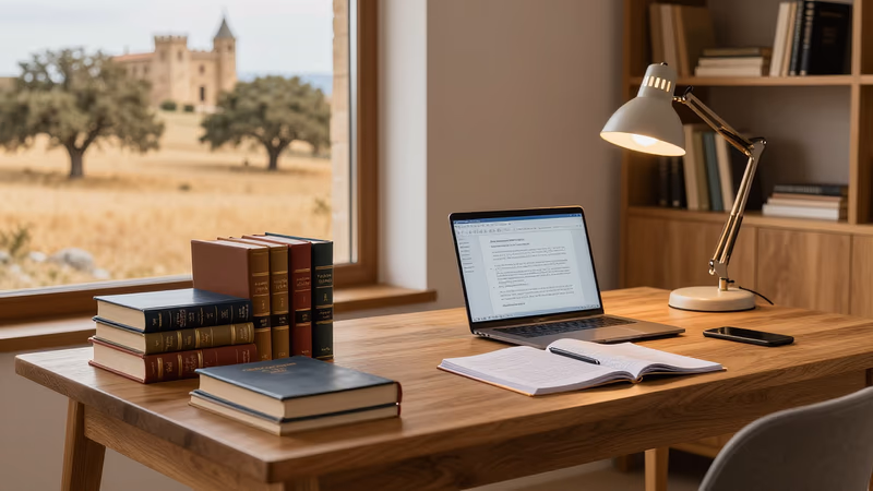 Empleo Mancomunidad Rivera de Fresnedosa 2026: 1 plaza de Trabajador/a Soci