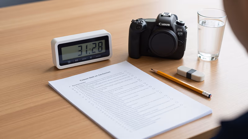 Ingenieros de Caminos del Estado 2026: Admitidos y Fecha Examen