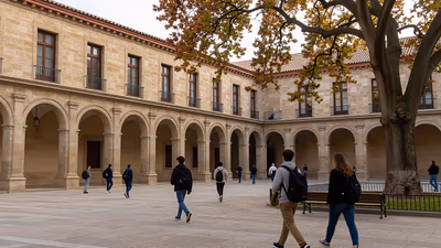 Oposición UAM 2026: Escala Especial Superior de Servicios