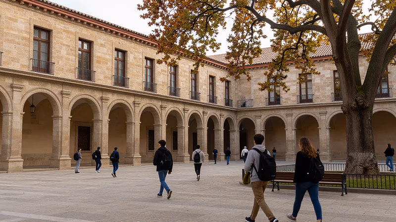 Oposición UAM 2026: Escala Especial Superior de Servicios