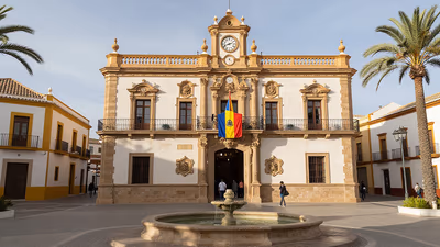 Empleo Ayuntamiento de Bellreguard 2026: 2 plazas de Auxiliar Administrativ