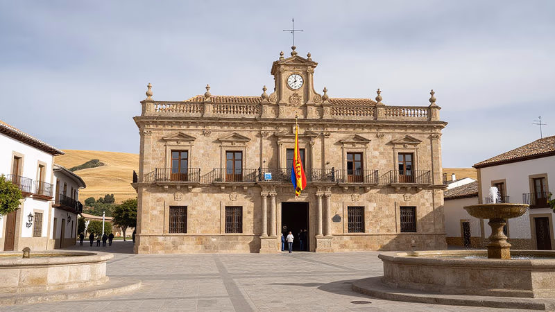 Empleo Ayuntamiento de Camarena 2026: 4 plazas de Operario/a Limpieza Viari