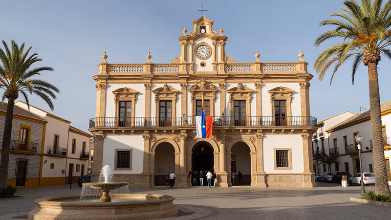 Empleo Ayuntamiento de Enguera 2026: 1 plaza de Técnico/a de Informática e