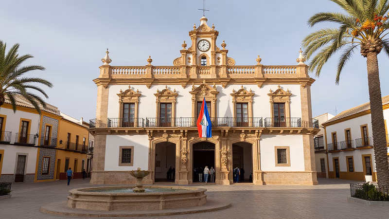 Oposición Ayuntamiento de La Nucia 2026: 16 plazas de Peón/a de servicios v