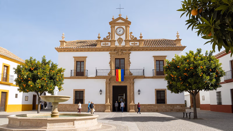 Empleo Ayuntamiento de Mojácar 2026: 1 plaza de Técnico de Educación Infant