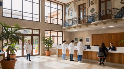 Empleo Ayuntamiento de Pineda de Mar 2026: 1 plaza de Técnico/a Medio de Sa