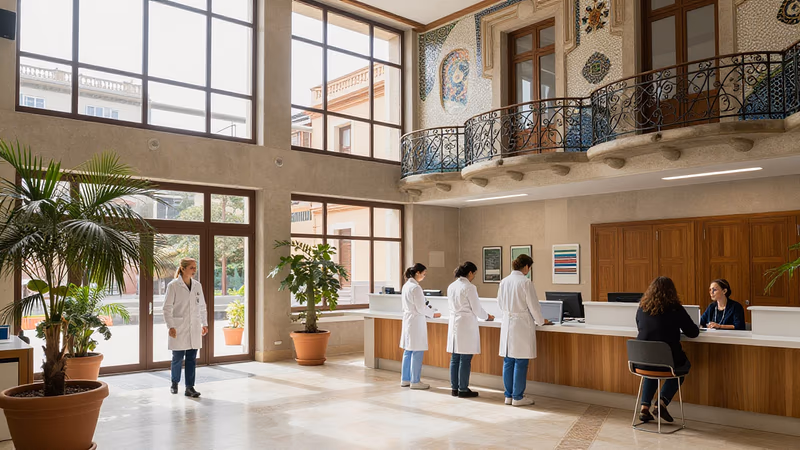 Empleo Ayuntamiento de Pineda de Mar 2026: 1 plaza de Técnico/a Medio de Sa