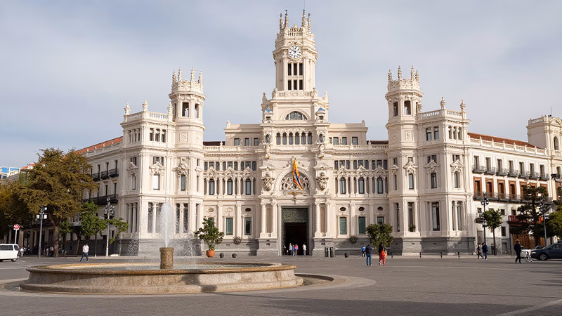 Oposición Ayuntamiento de Pozuelo de Alarcón 2026: 1 plaza de Ténico/a de M