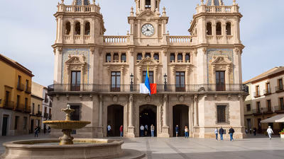 Empleo Ayuntamiento de Sant Feliu de Buixalleu 2026: 1 plaza de Administrat