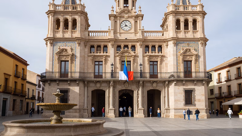 Empleo Ayuntamiento de Sant Feliu de Buixalleu 2026: 1 plaza de Administrat