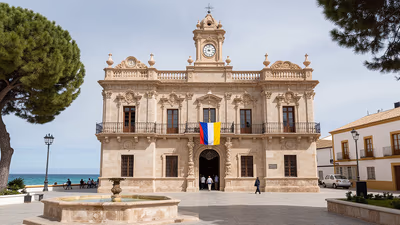 Empleo Ayuntamiento de Sant Josep de sa Talaia 2026: 3 plazas de personal deportivo