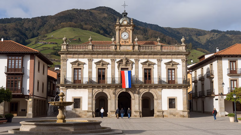 Concurso Ayuntamiento de Villaescusa 2026: plazas