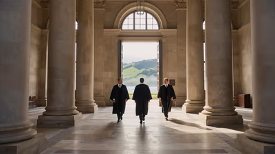 Cuerpo Superior Informática A1 Galicia: Acuerdos Promoción Interna 2026