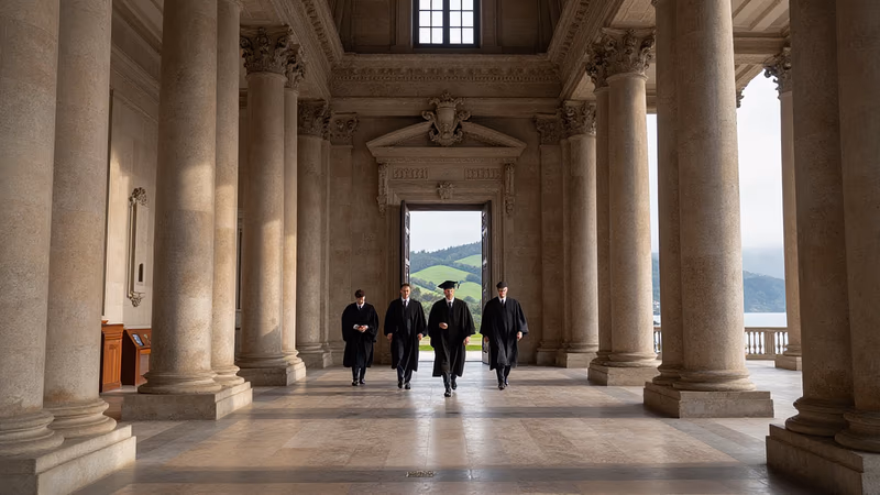 Acuerdos del Tribunal: Cuerpo Superior Sistemas e Informática Galicia