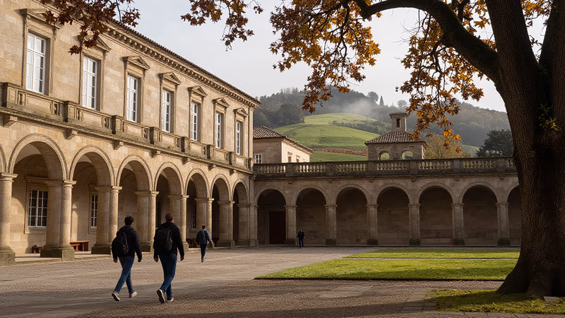 Oposición Escala Auxiliar USC 2026: Nombramiento Personal Funcionario C2