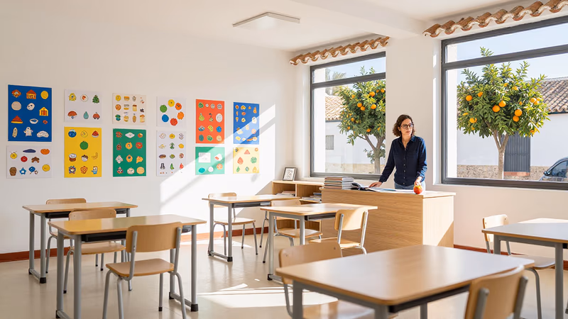 Nombramiento Profesora Titular Universidad de Sevilla 2026