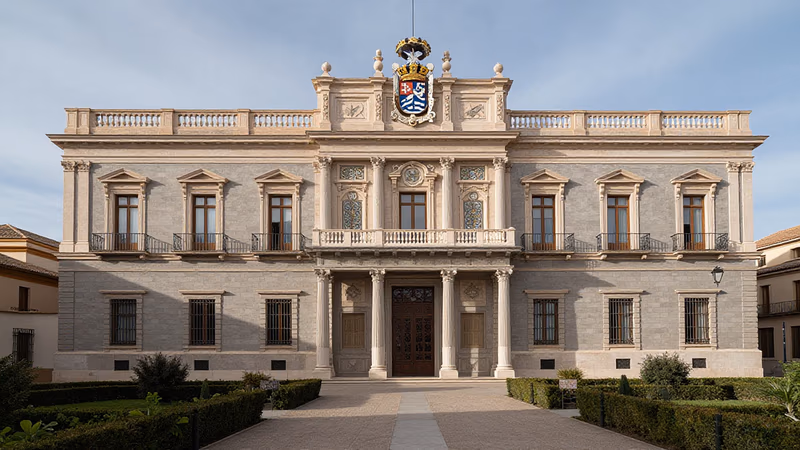 Empleo Diputación Provincial de Barcelona 2026: 1 plaza de Administrativo/v