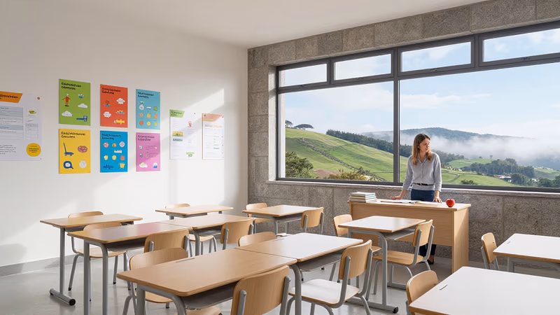 Listados definitivos: Maestros de Taller Marítimo-Pesqueros Galicia