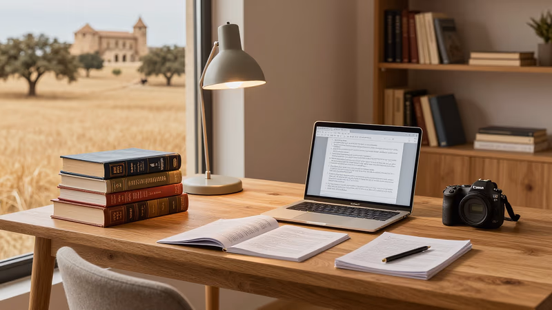 Sorteo orden de actuación opositores Extremadura 2026