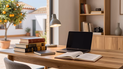 Modificación Convocatoria 2 Puestos Agencia Andaluza Energía 2026